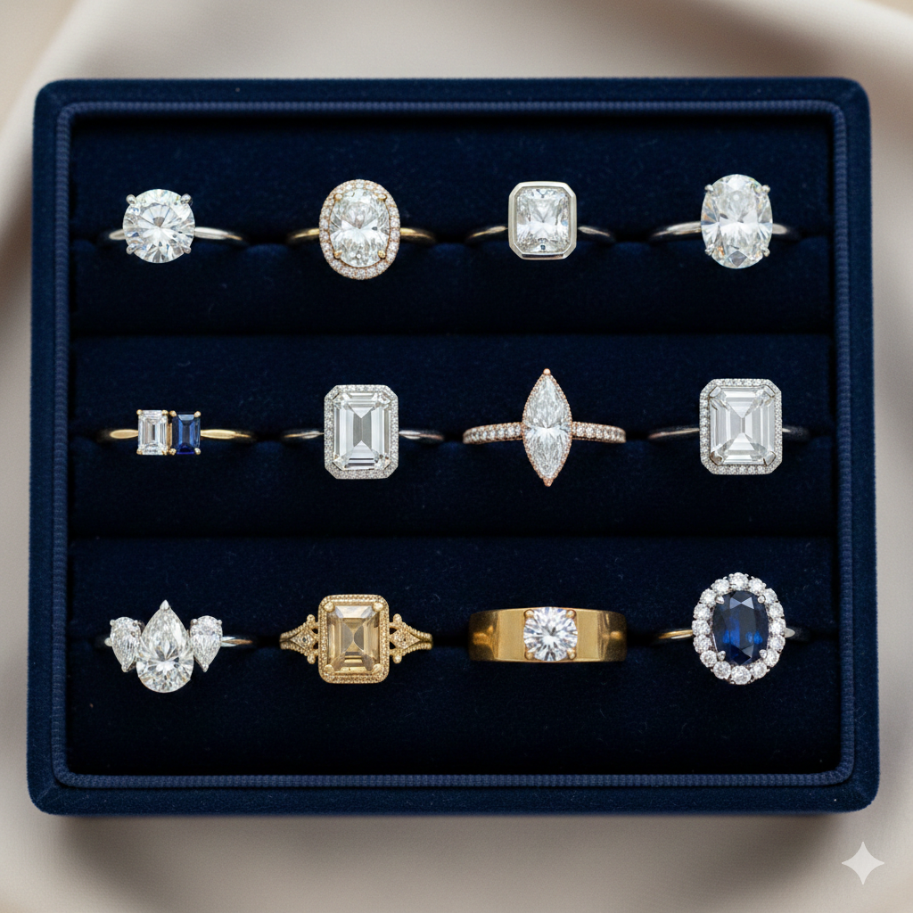 Aurum Ring Discovery Kit